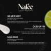 Perfume Gift Set For Him 3 x 10 ml Inspired Perfumes