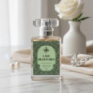 Lady Millionionare
