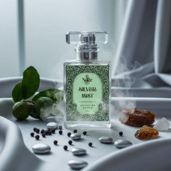 Silver Mist