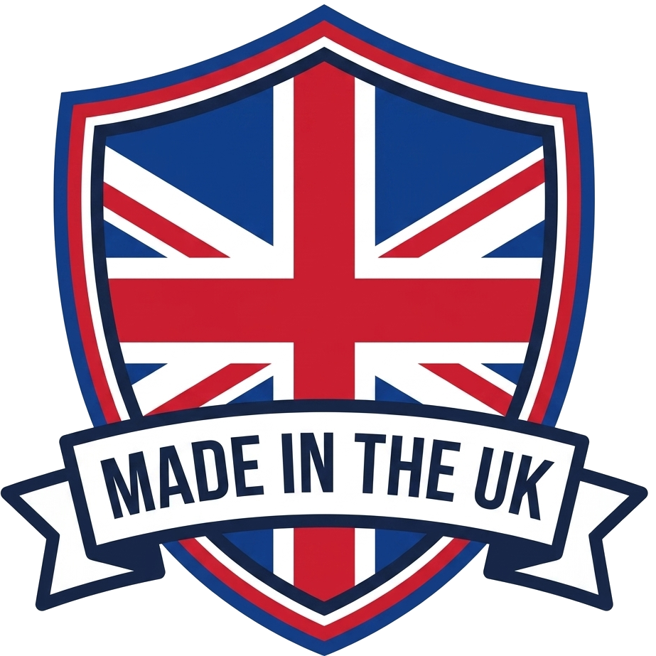 Made in UK