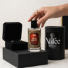 Oud Satin