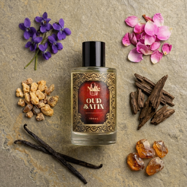 Oud Satin