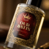 Oud Satin
