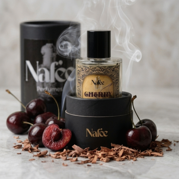 Cherry Noir