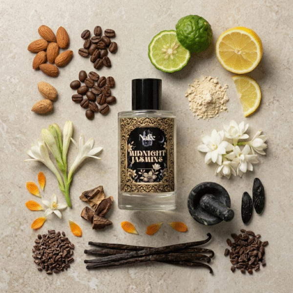 Midnight Jasmine