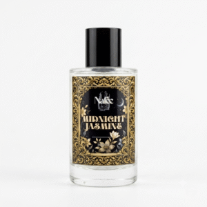 Midnight Jasmine