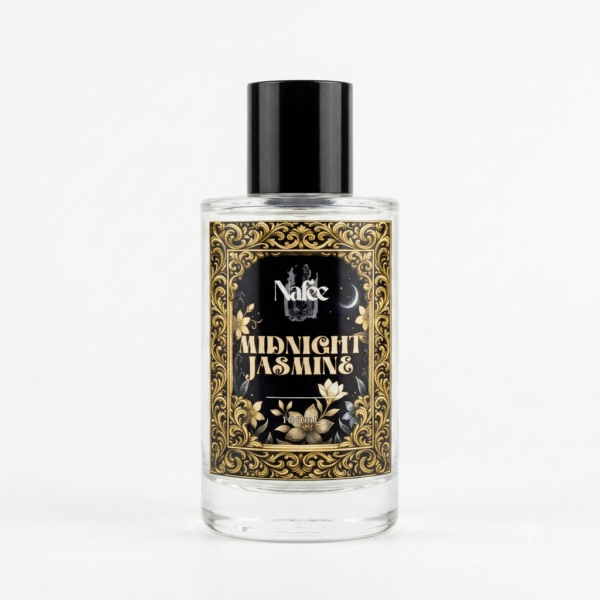 Midnight Jasmine