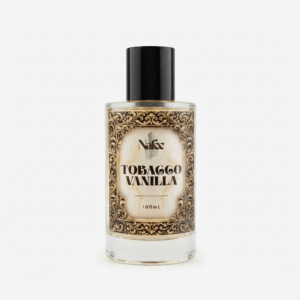 Tobacco Vanilla