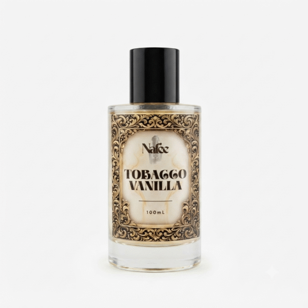 Tobacco Vanilla